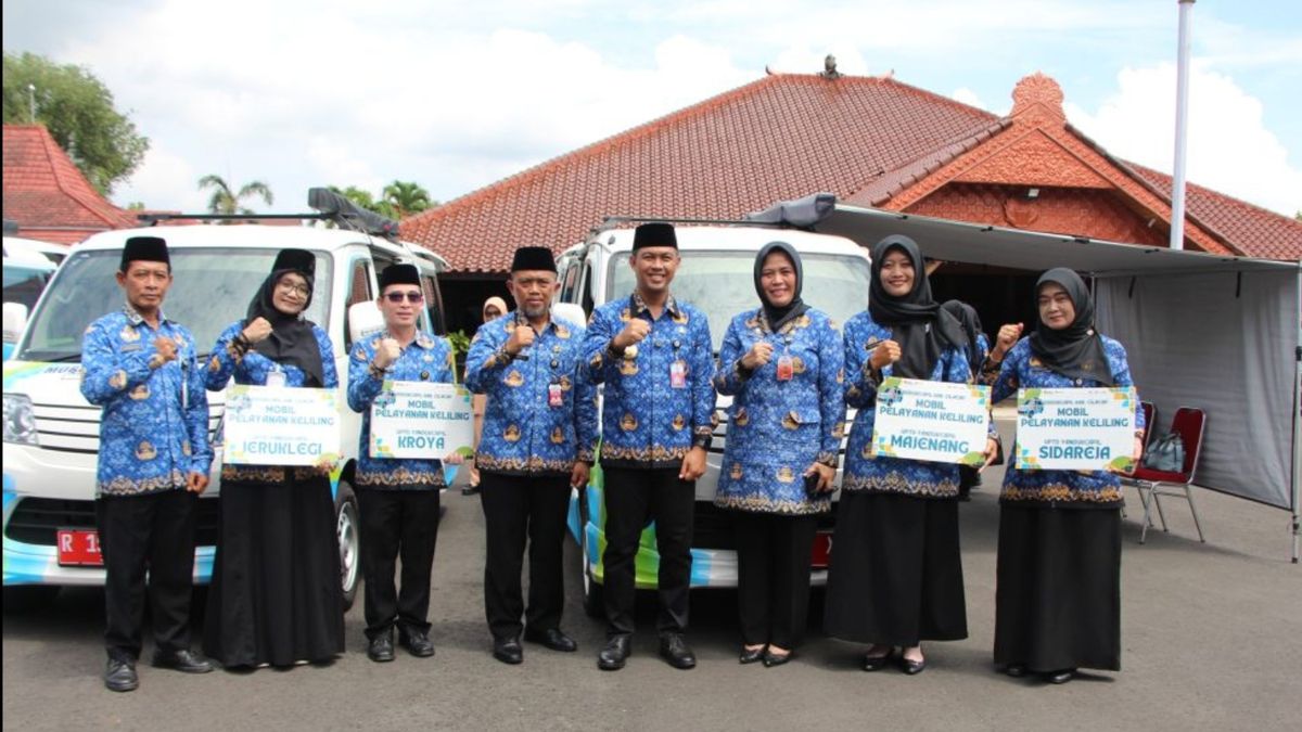 Pengadaan Barang Jasa 2026: Rahasia PBJ yang Dijemput ke OPD